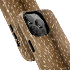 Fawnie Soft Spots MagSafe iPhone Case