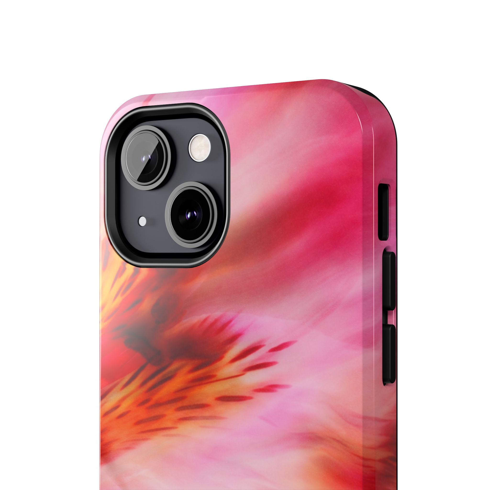 Sydney Blossom iPhone Case