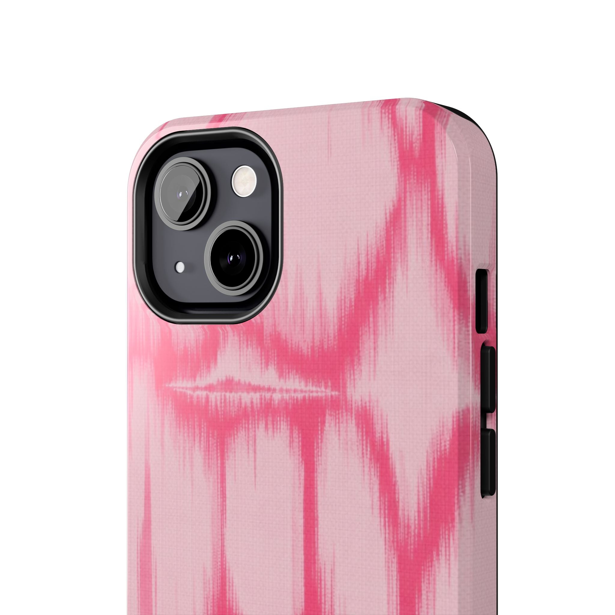 Taupe iPhone Case | Pink