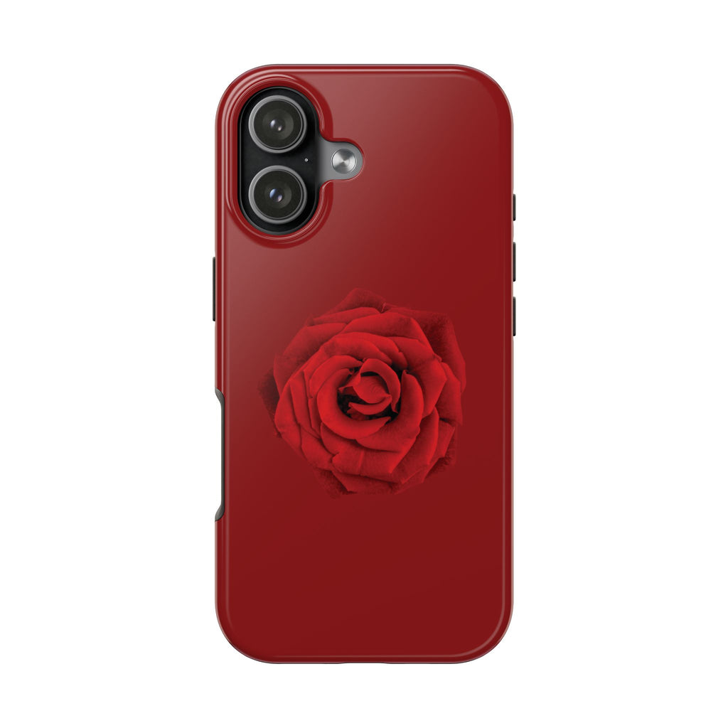 Red Rose