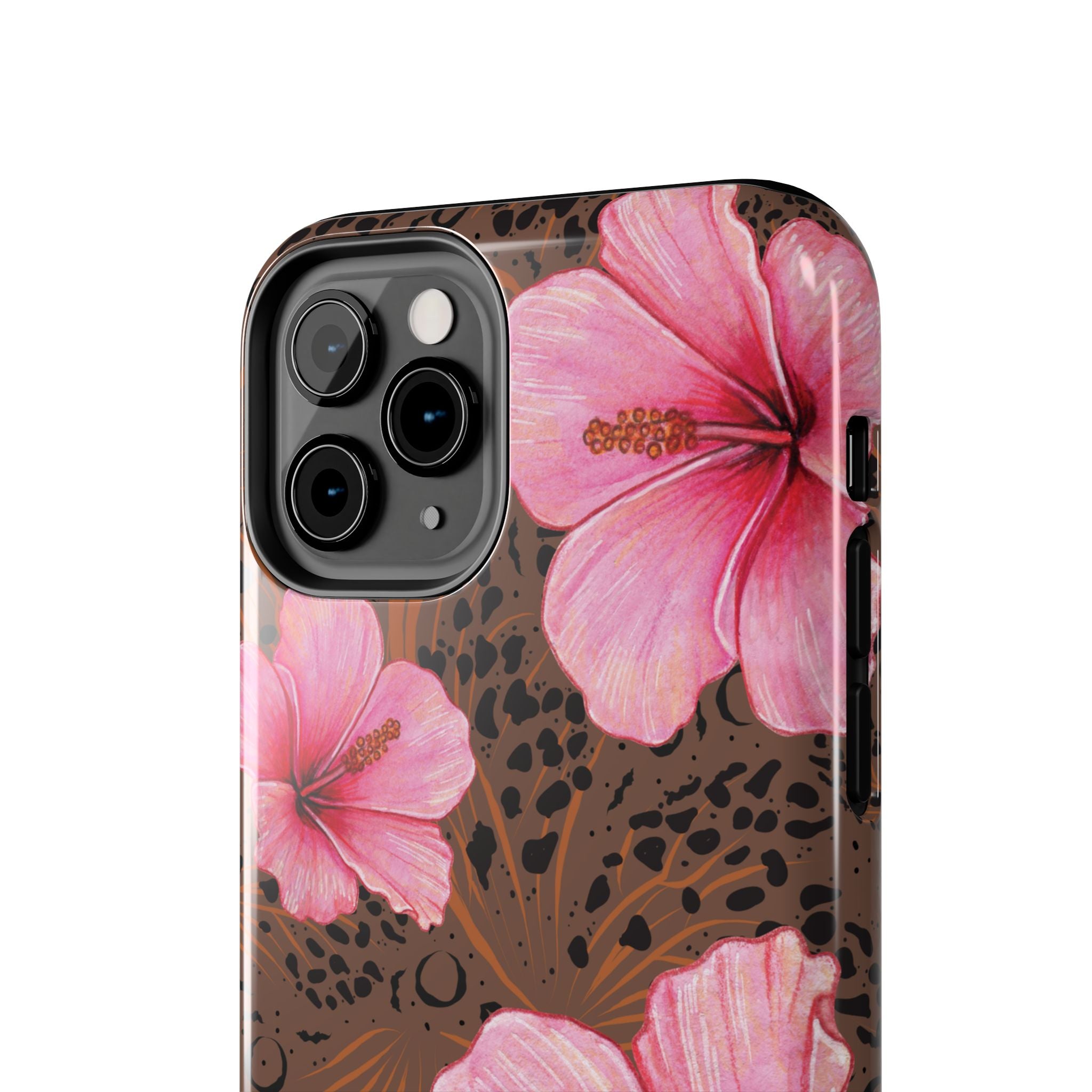 Hibiscus Flower Protective Phone Cases Jimo Corna Hibiscus Flower Protective Phone Cases Jimo Corna