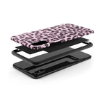 Y2K Leopard Print | Pink
