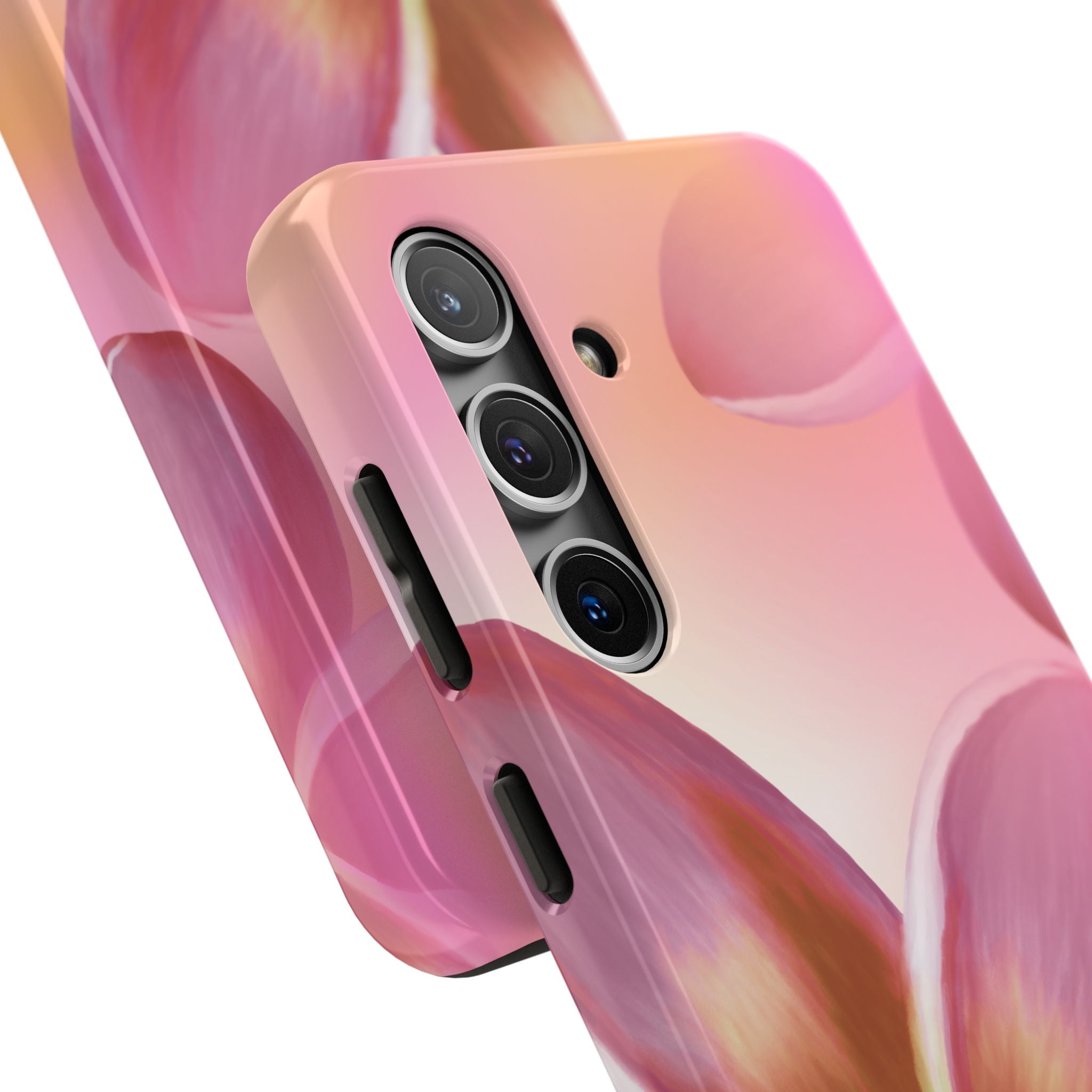 Sunset Samsung Galaxy Case