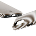 Amiri Stripes iPhone Case