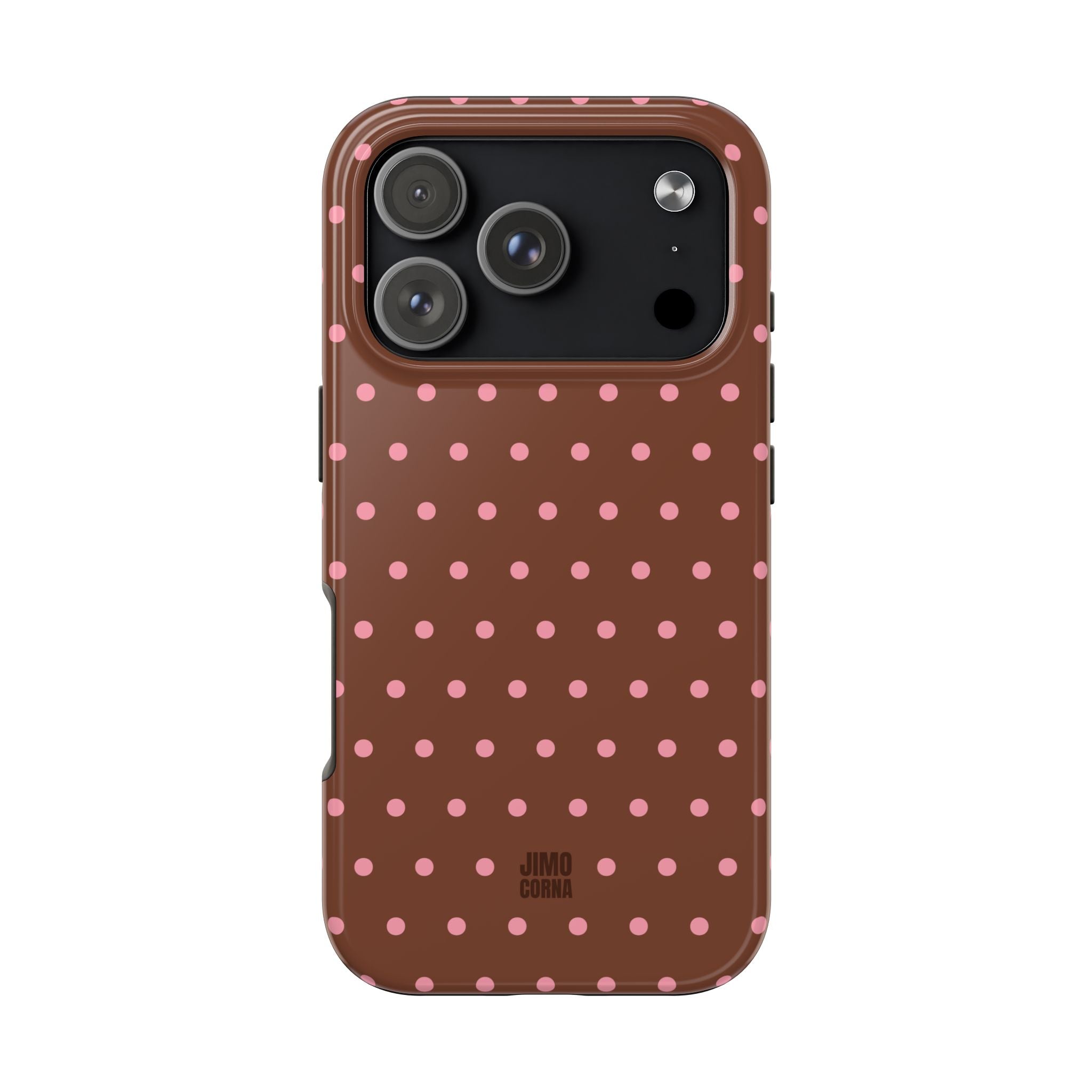 Polka Dot | Baby Doll