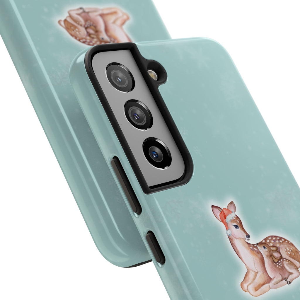 Precious Rudolph Samsung Galaxy Case