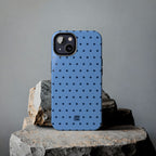 Polka Dot | Blue
