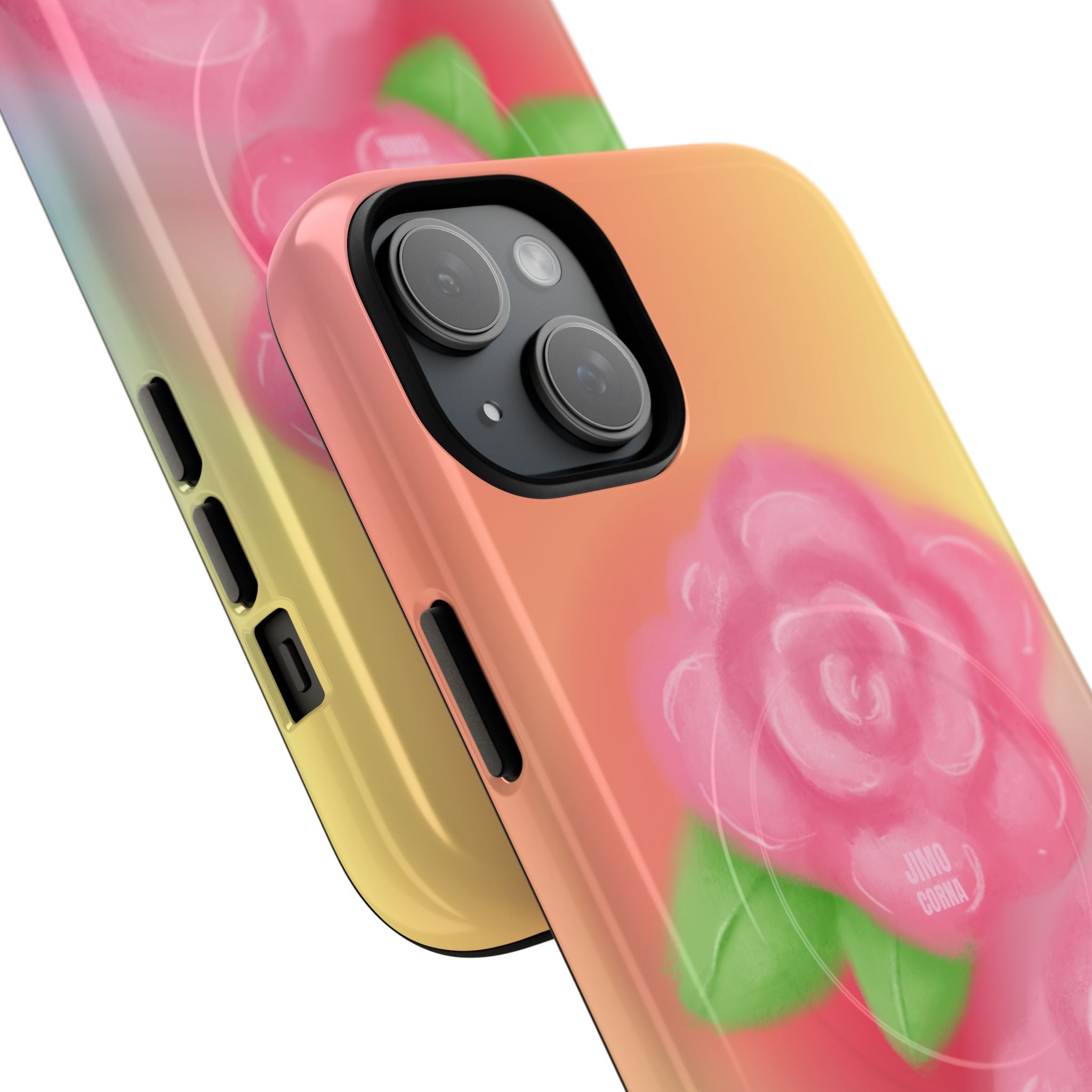Rose Glow