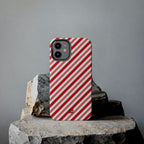 Candy Cane iPhone Case
