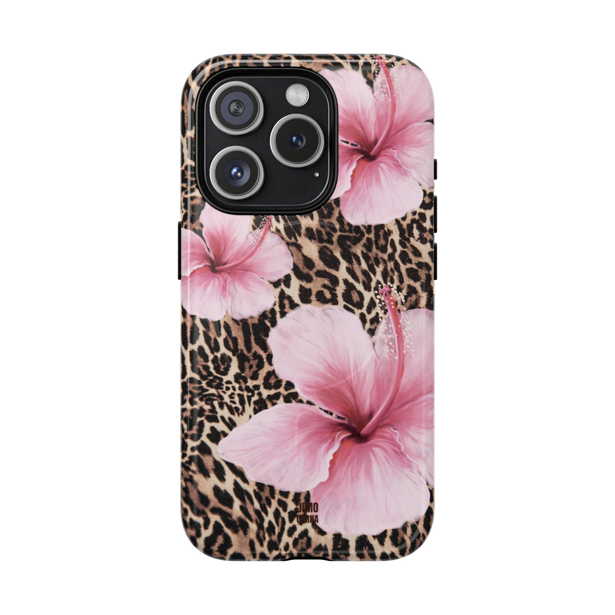 Spicy Leopard