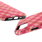 Cherrie Plaid