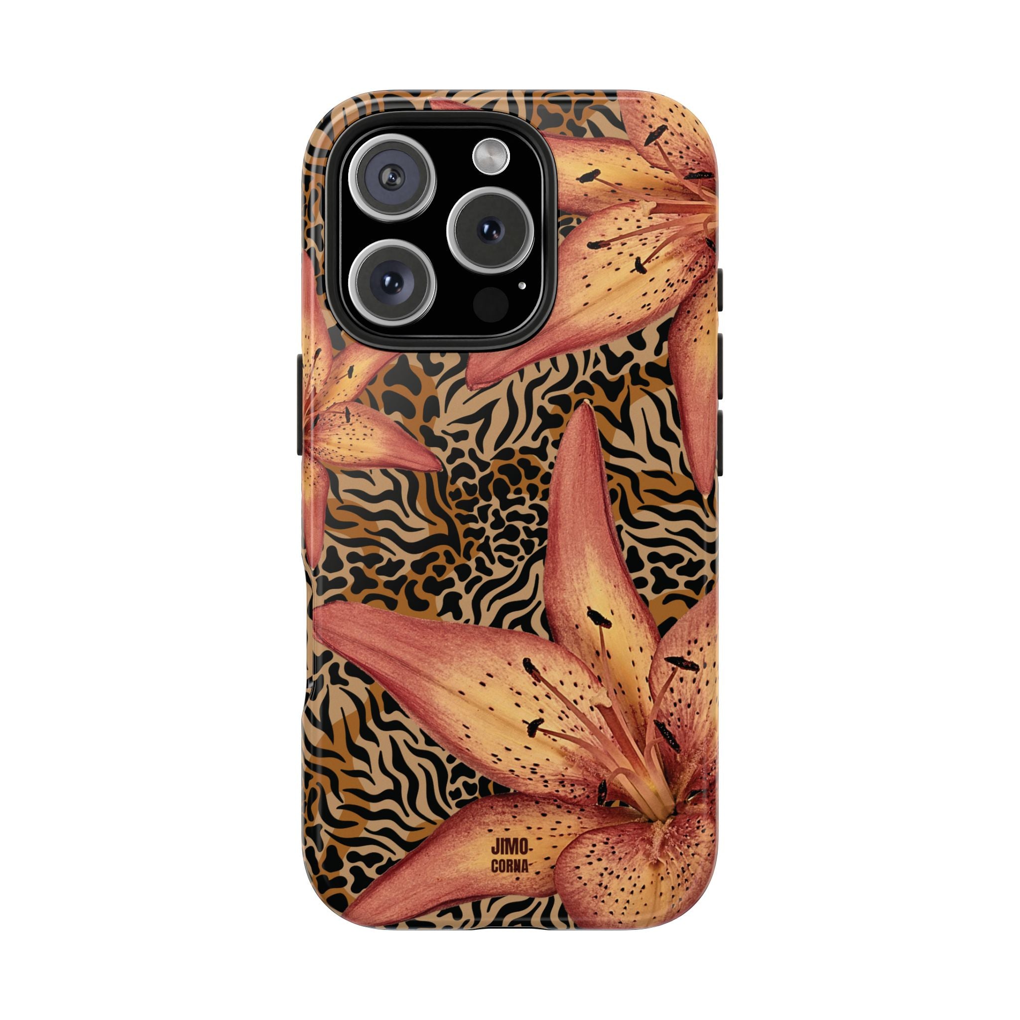 Tiger Lily