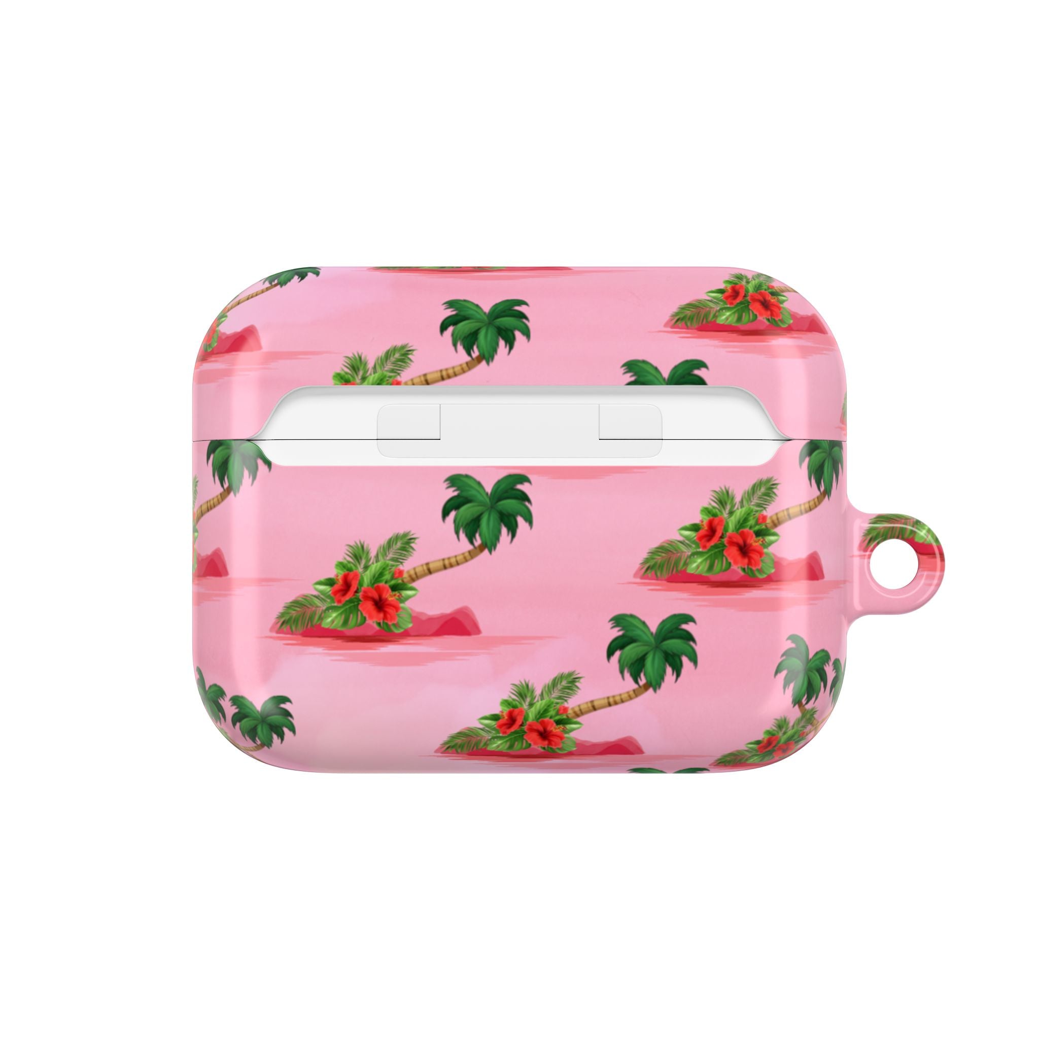 Hawaiian Haze AirPods Case