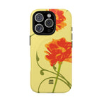 Warm Marigold