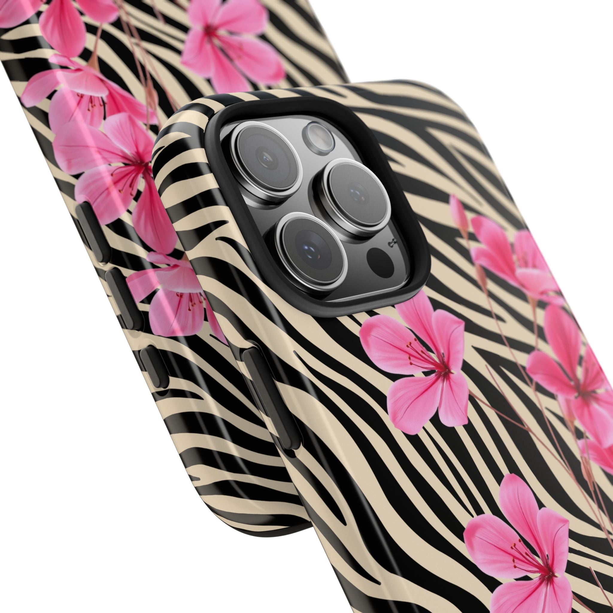 Fetch Zebra