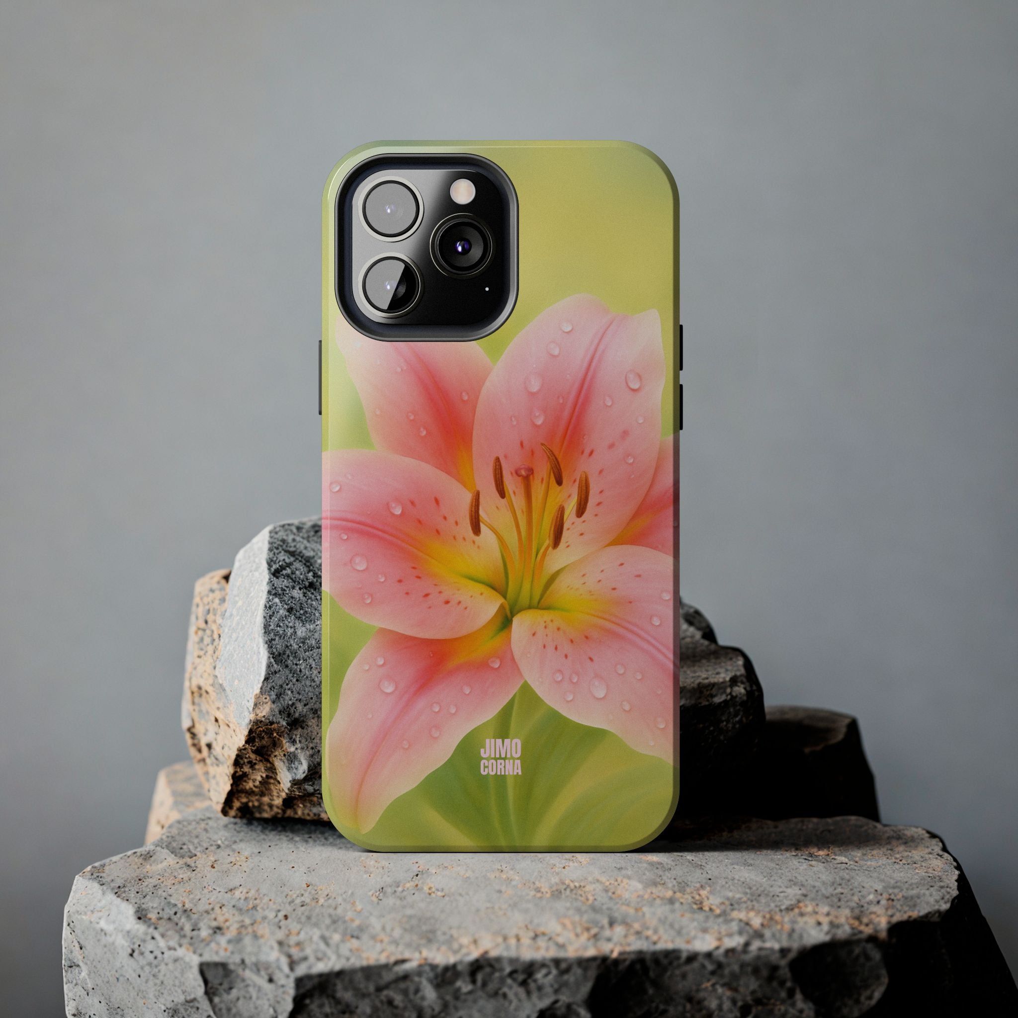 Flora Dew