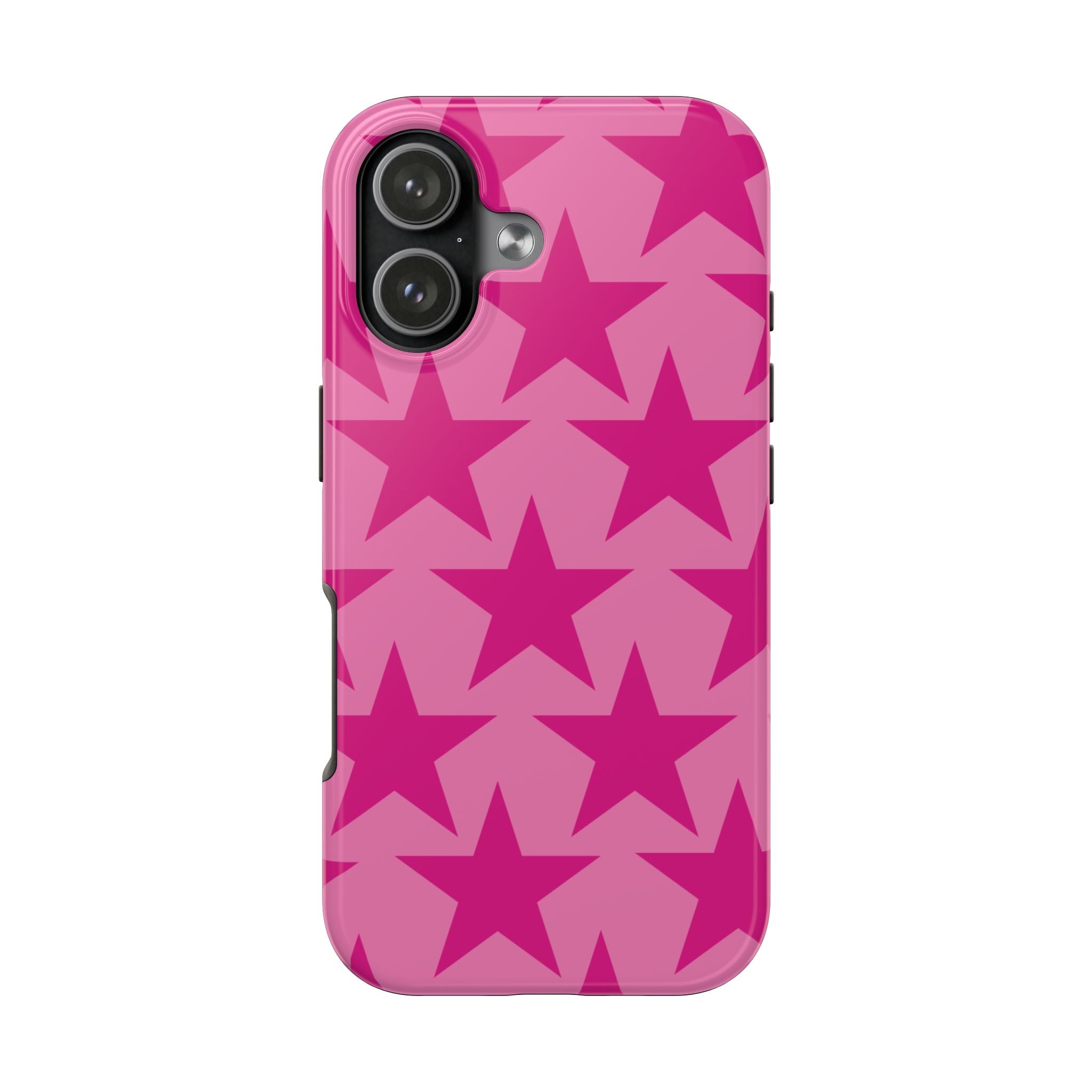 Pink Stars