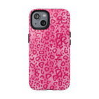 Pink Leopard