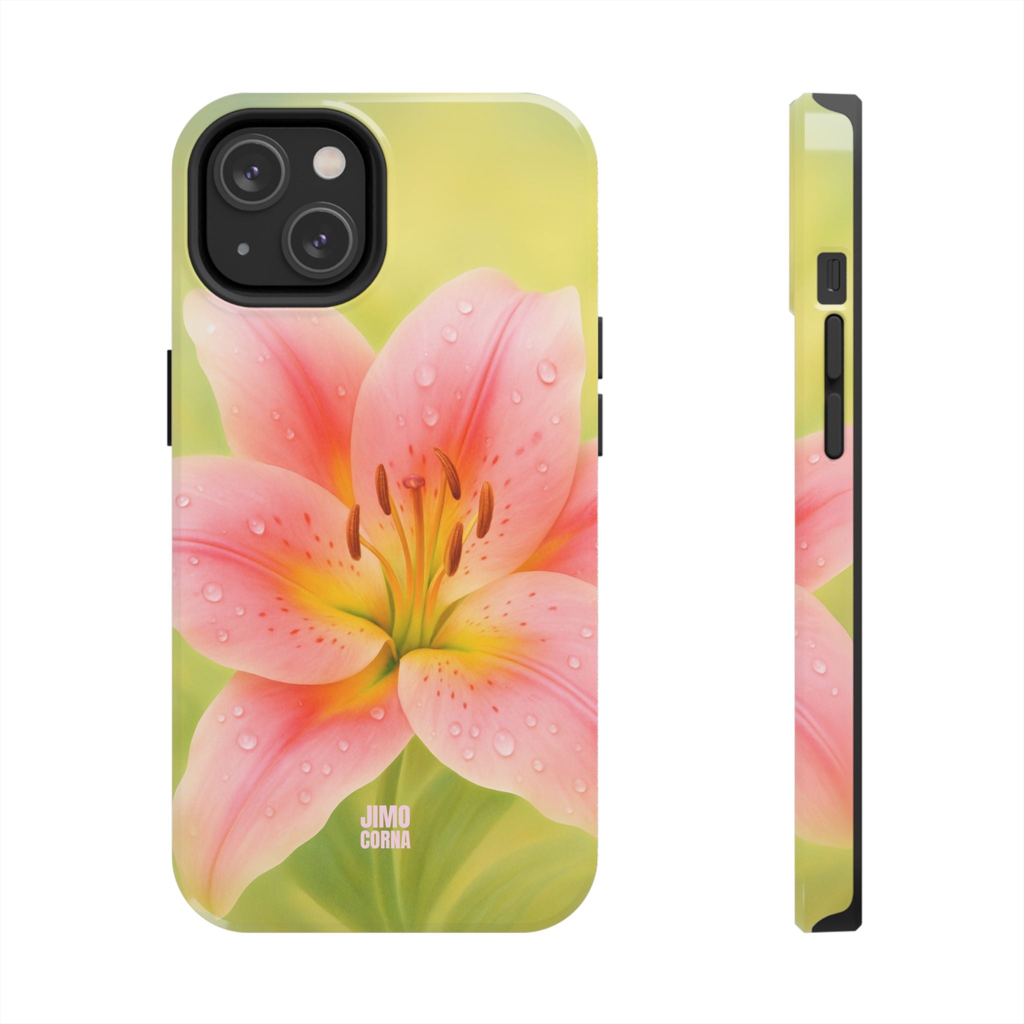 Flora Dew