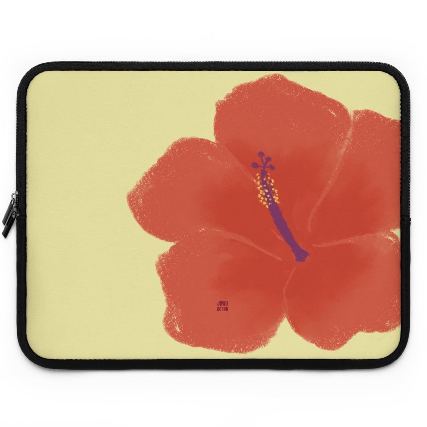 Treat Me Laptop Sleeve