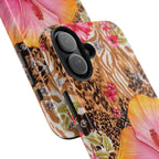 Tango Leopard