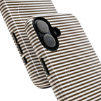 Amiri Stripes MagSafe iPhone Case