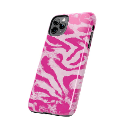 Pink Zebra