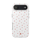Strawberry Dots
