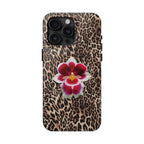 Orchid Leopard