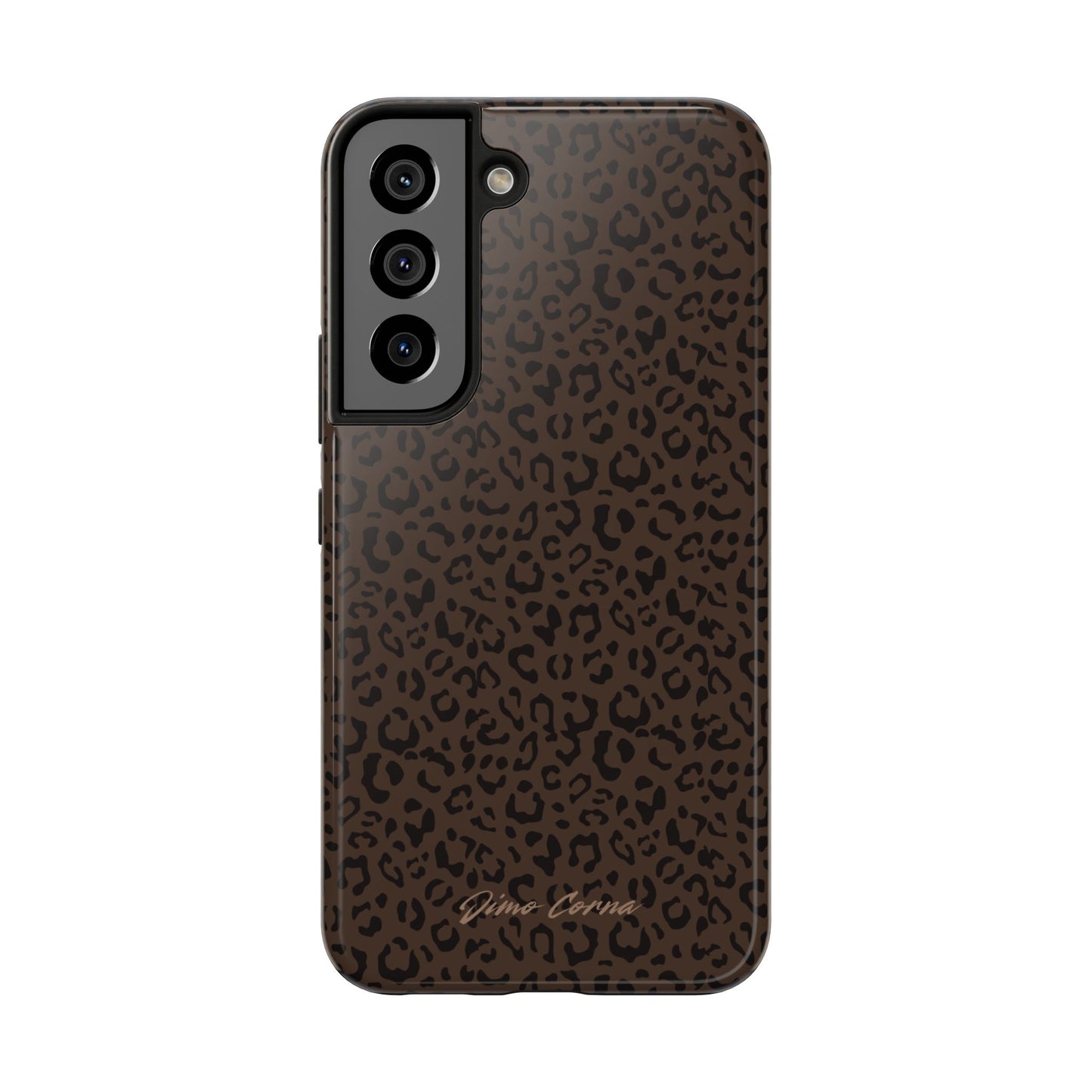 Brown Leopard