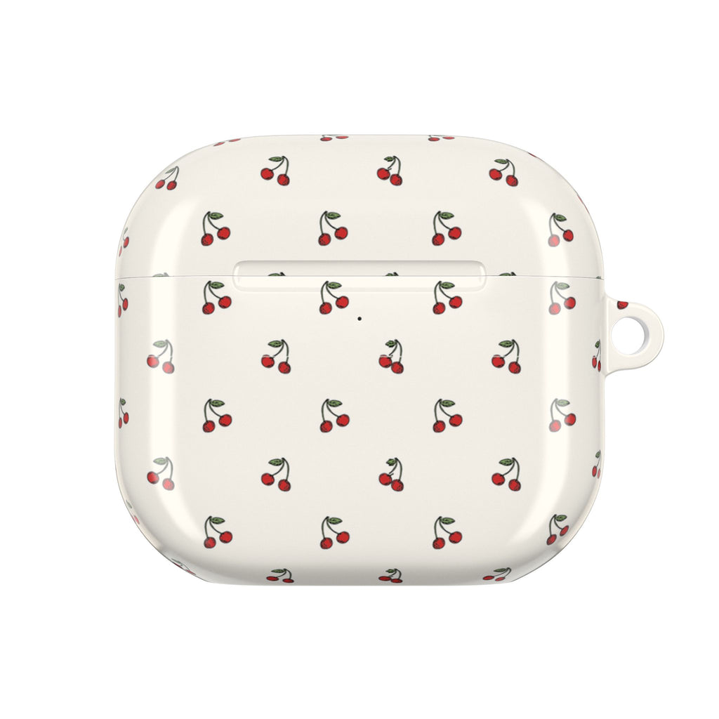 Sophie Cherries AirPods Case