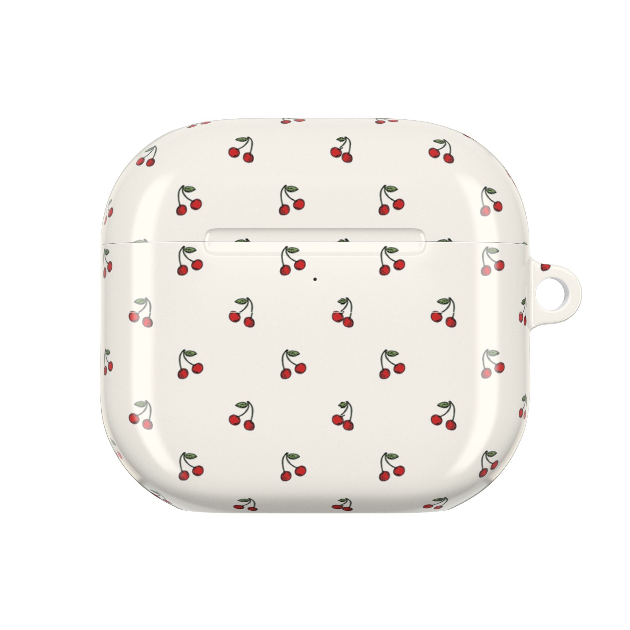 Sophie Cherries AirPods Case