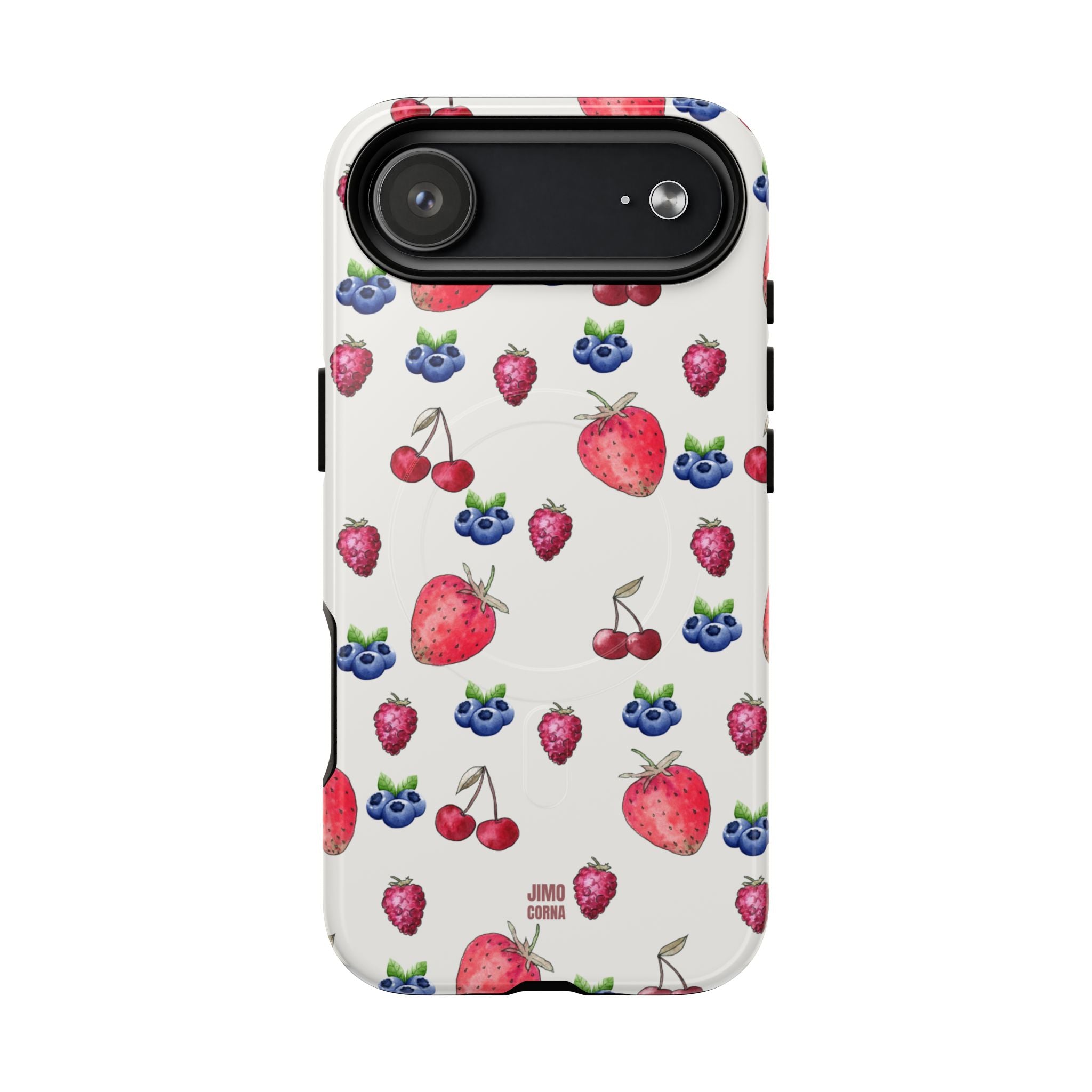 Berrylicious