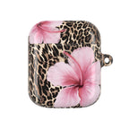 Spicy Leopard Hibiscus