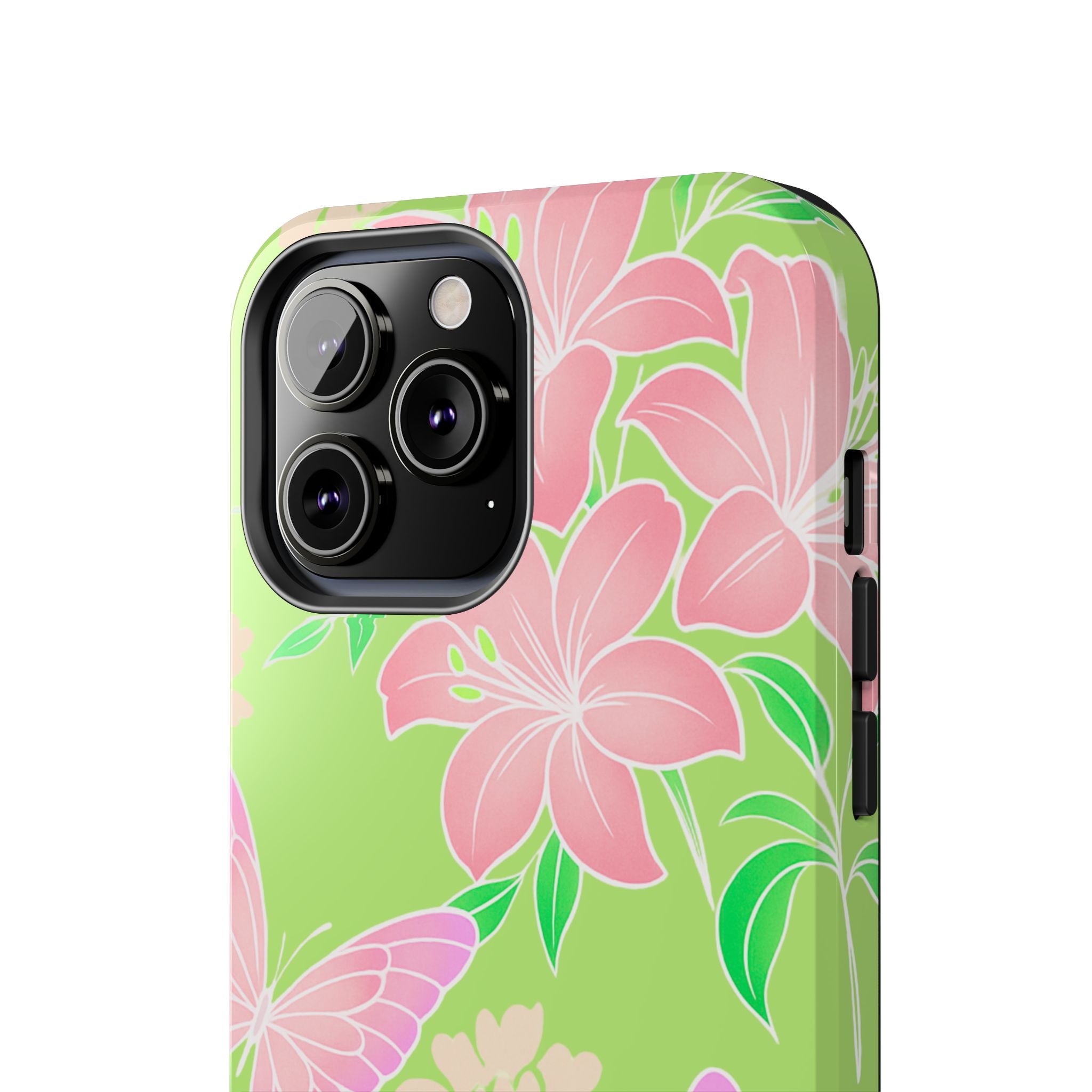 Blossom Whispers