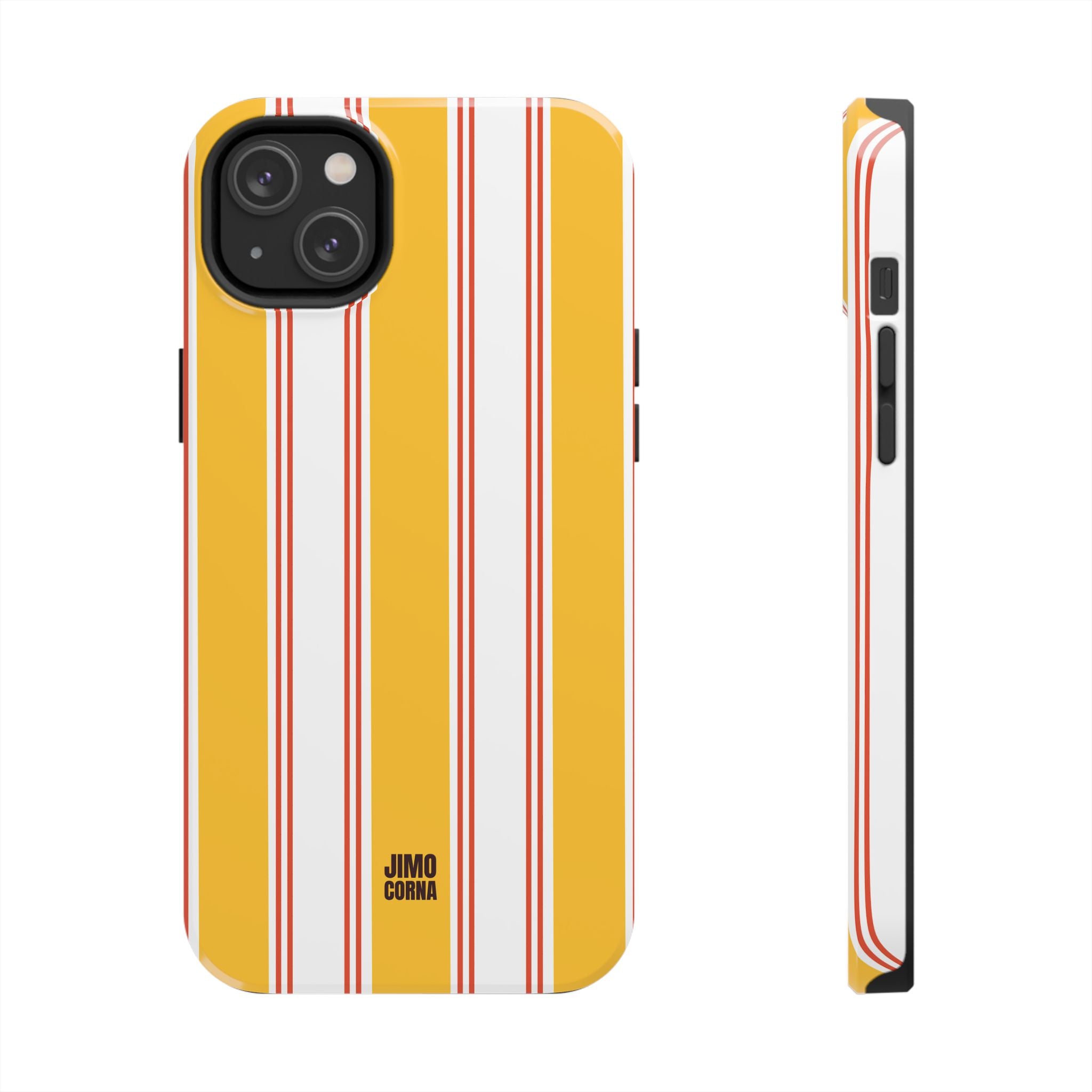 Taylor Beach Stripes