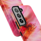 Sydney Blossom Samsung Galaxy Case