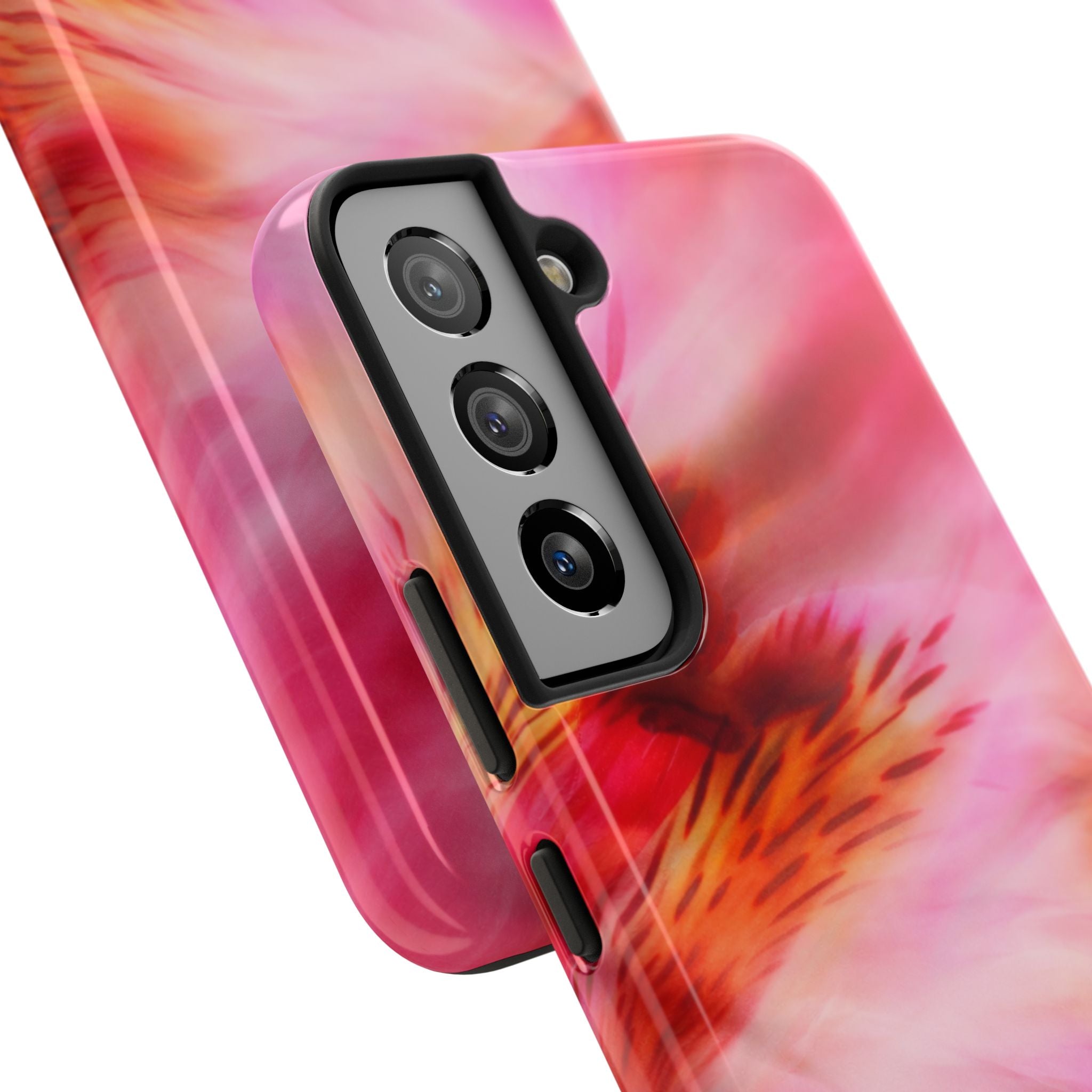 Sydney Blossom Samsung Galaxy Case