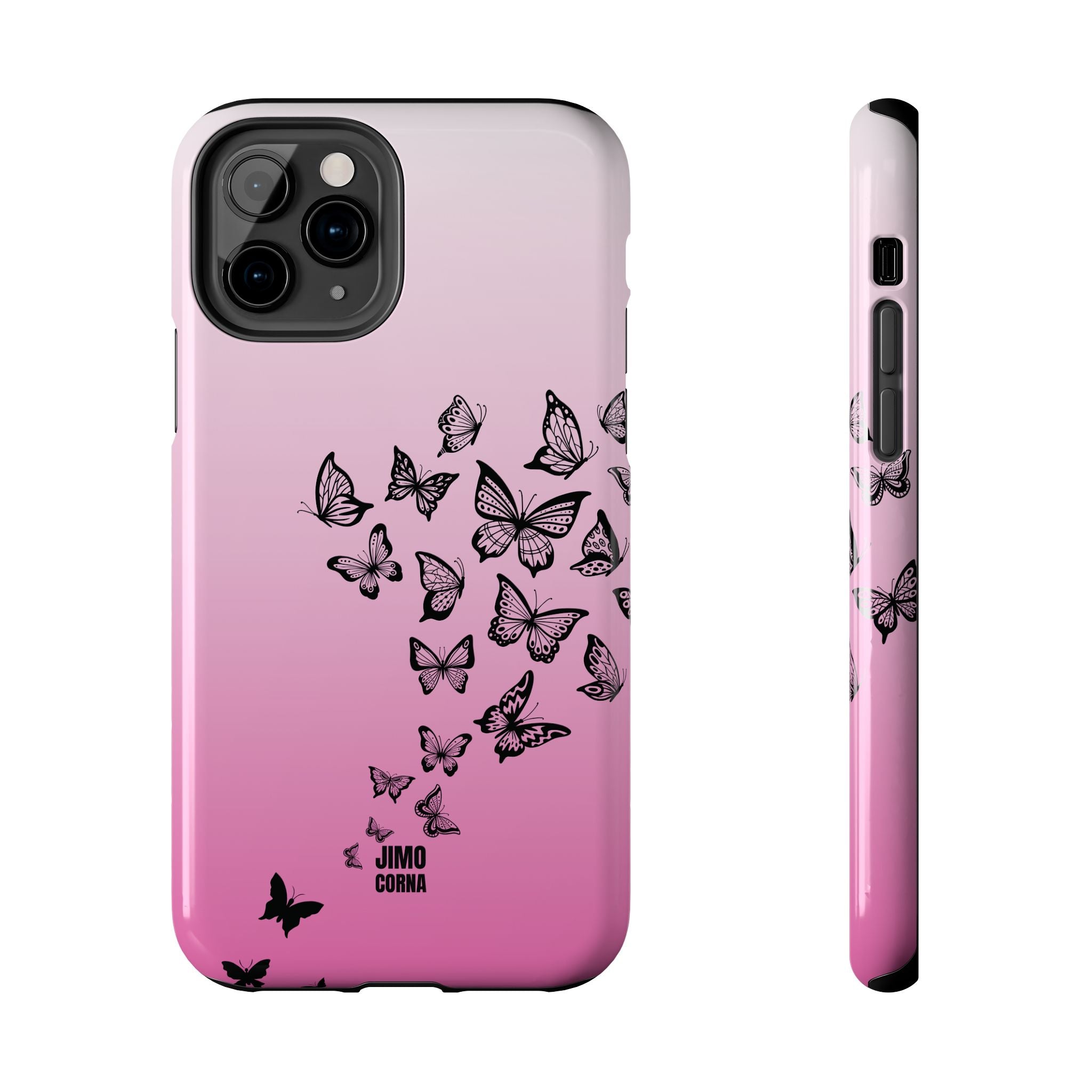 Butterfly Tattoo