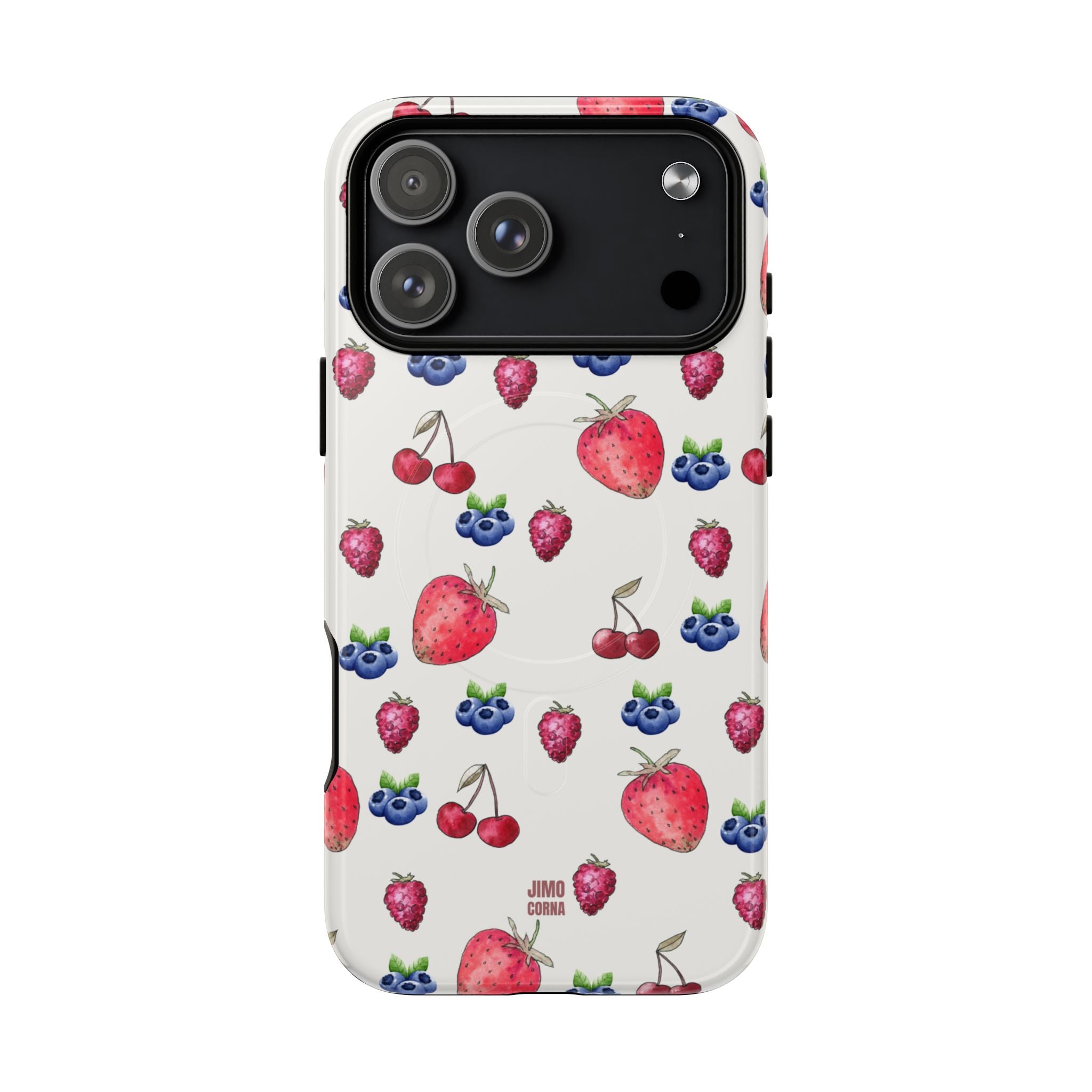 Berrylicious