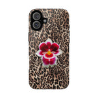 Orchid Leopard