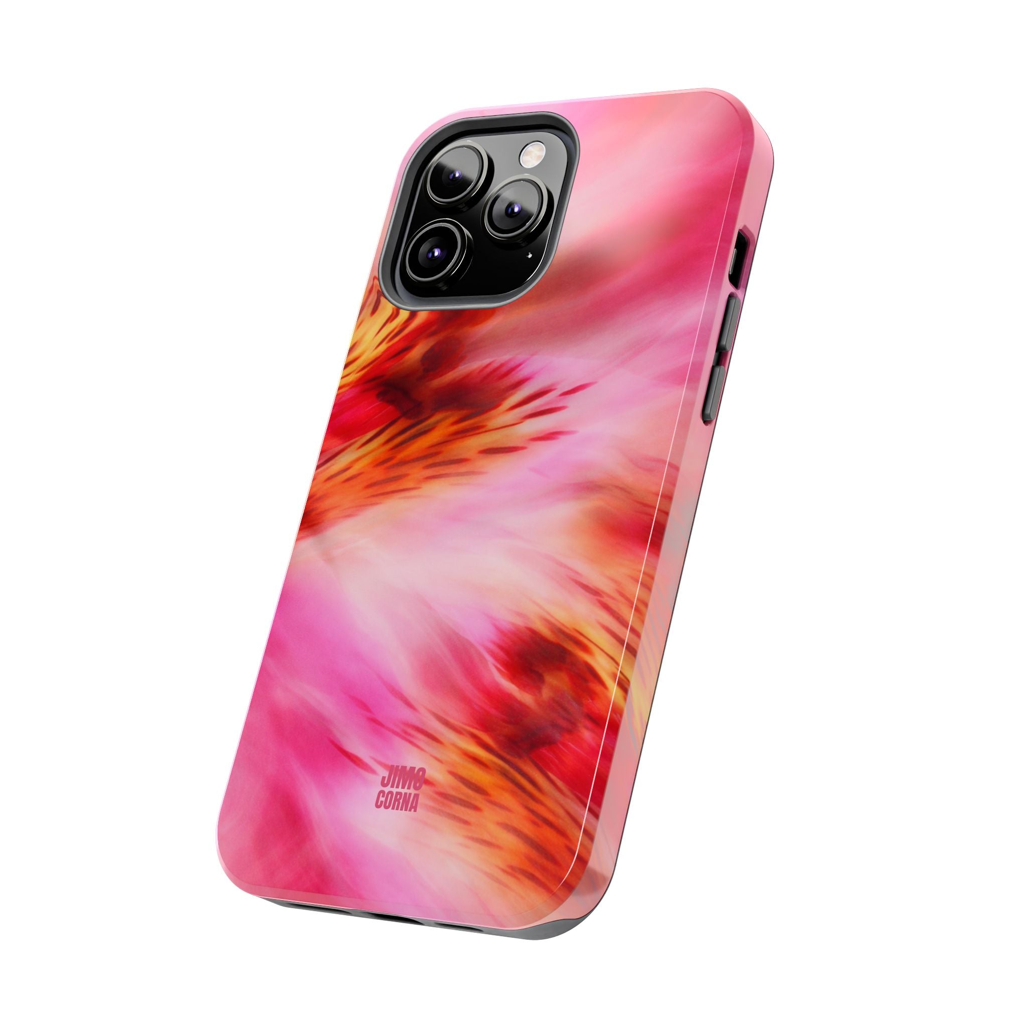 Sydney Blossom Samsung Galaxy Case