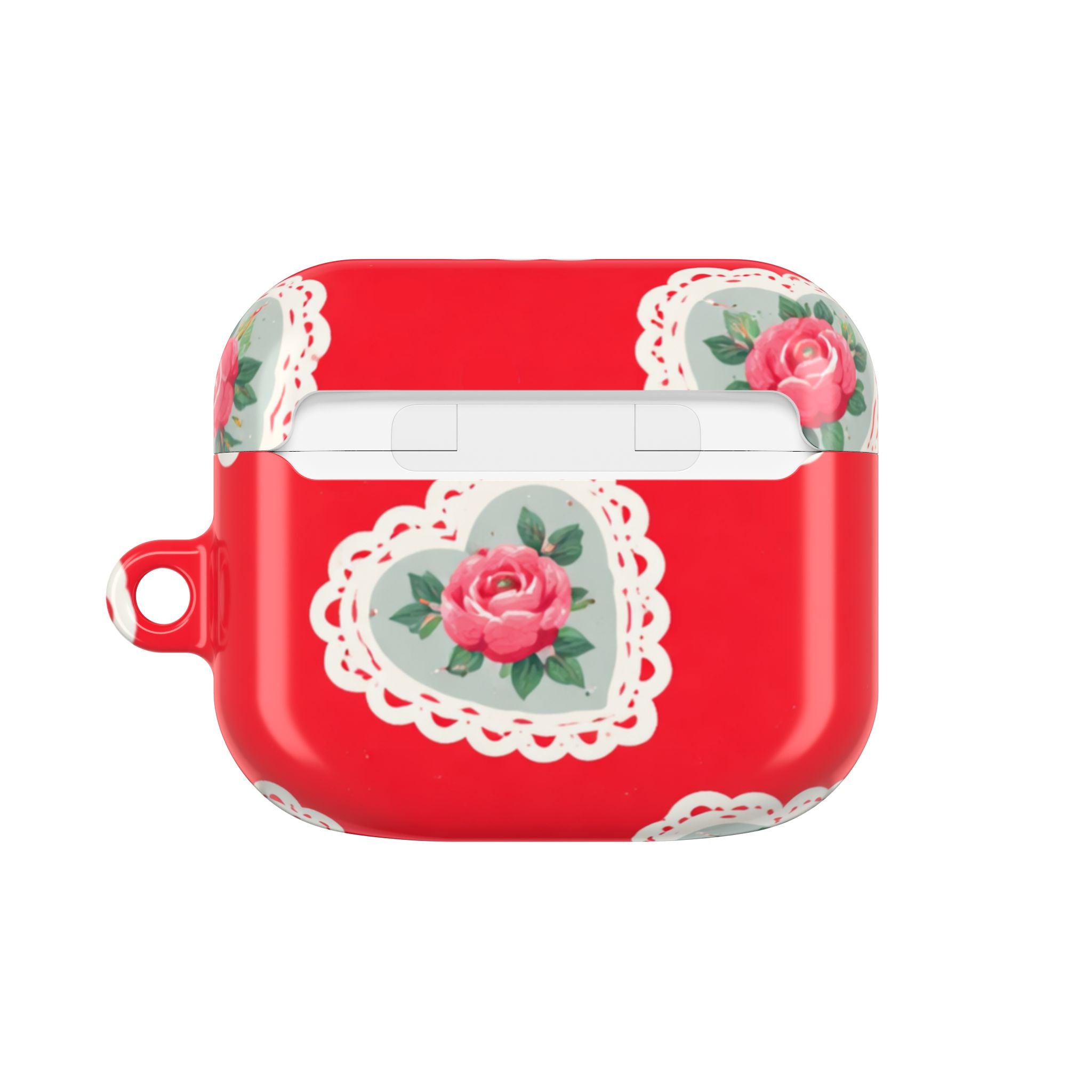 Love Lace AirPods Case