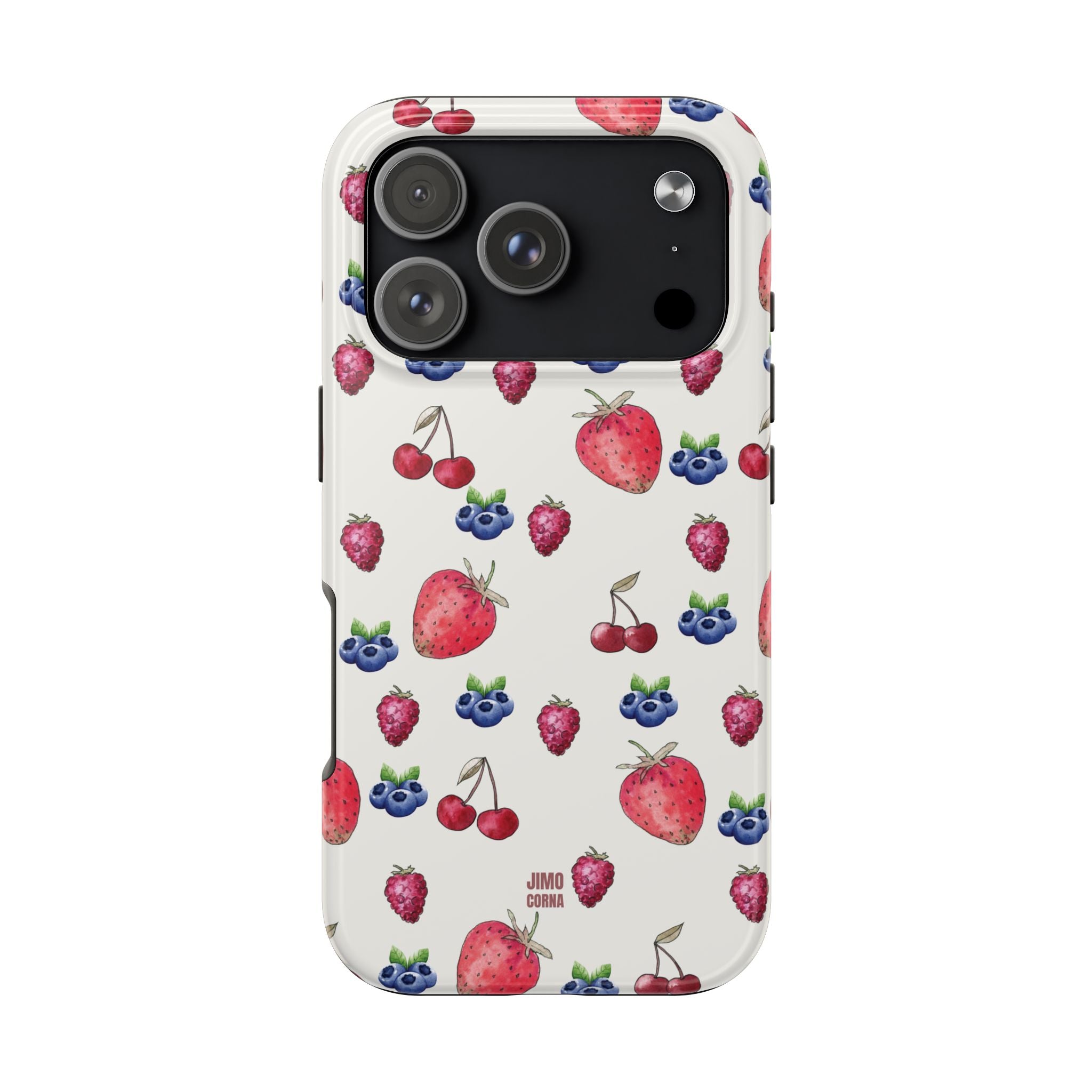 Berrylicious