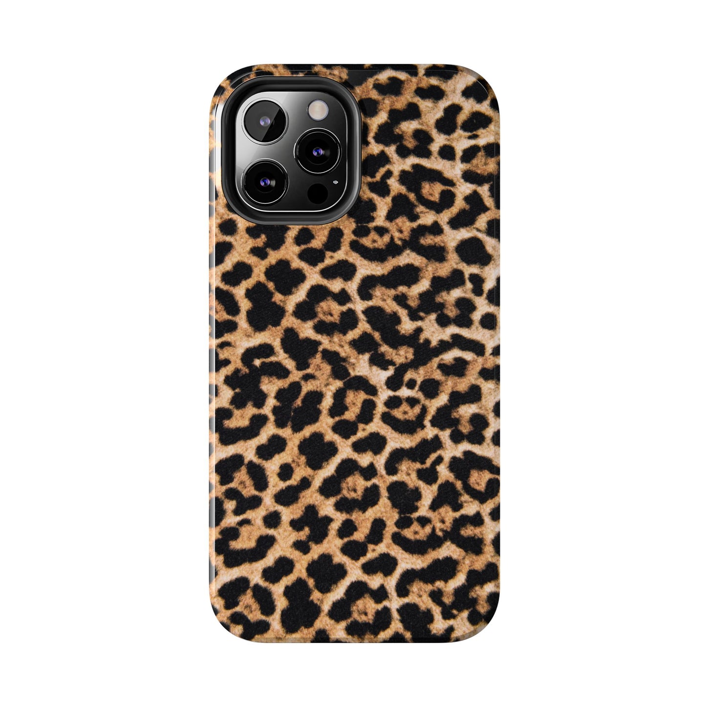 Leopard Print