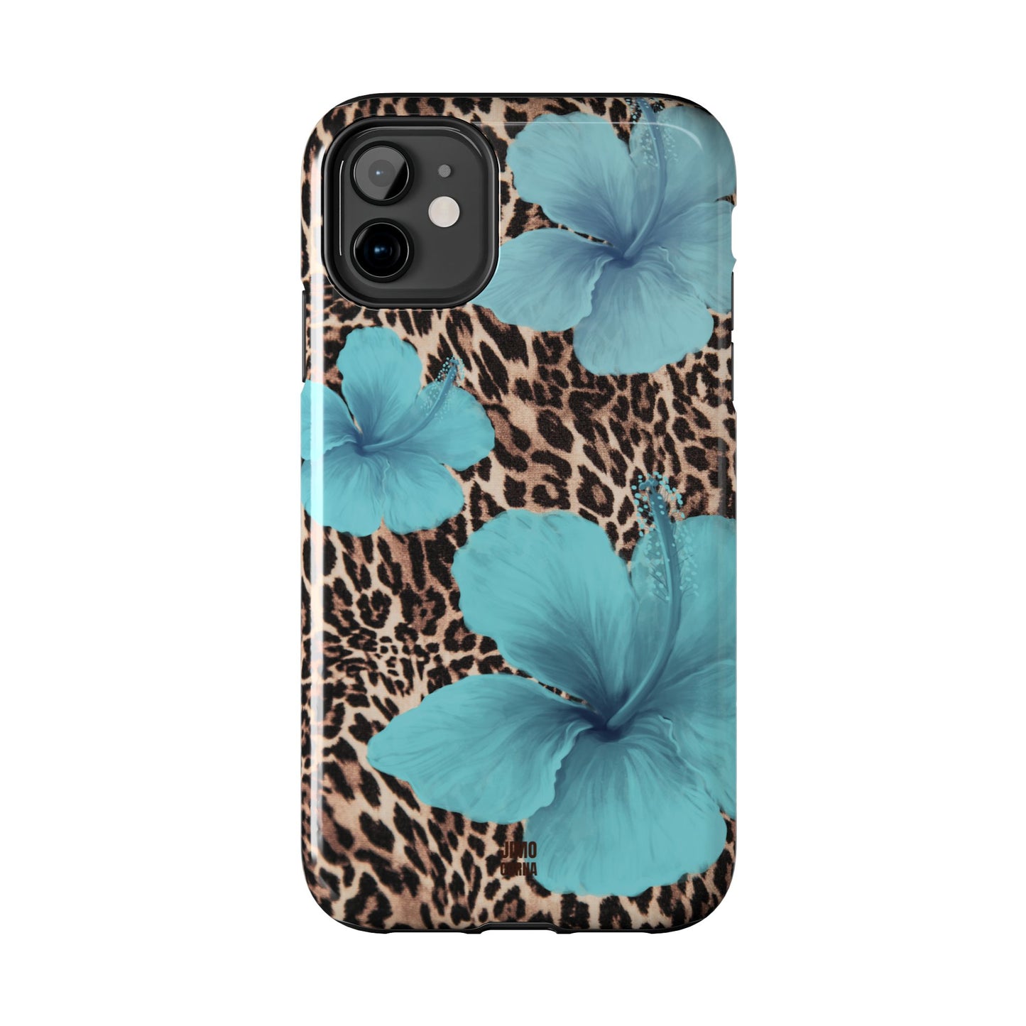 Sea Breeze Leopard