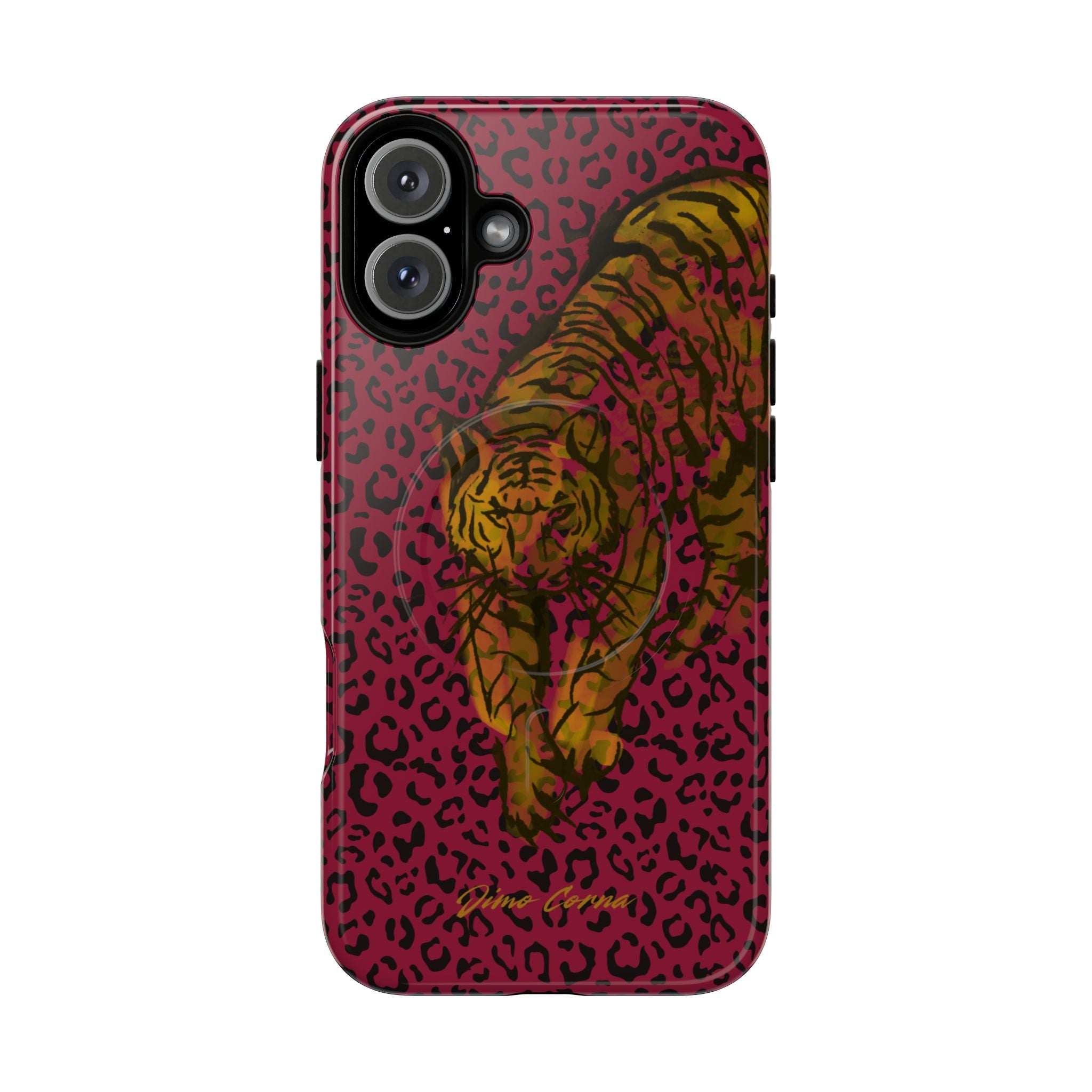 Pink Tiger