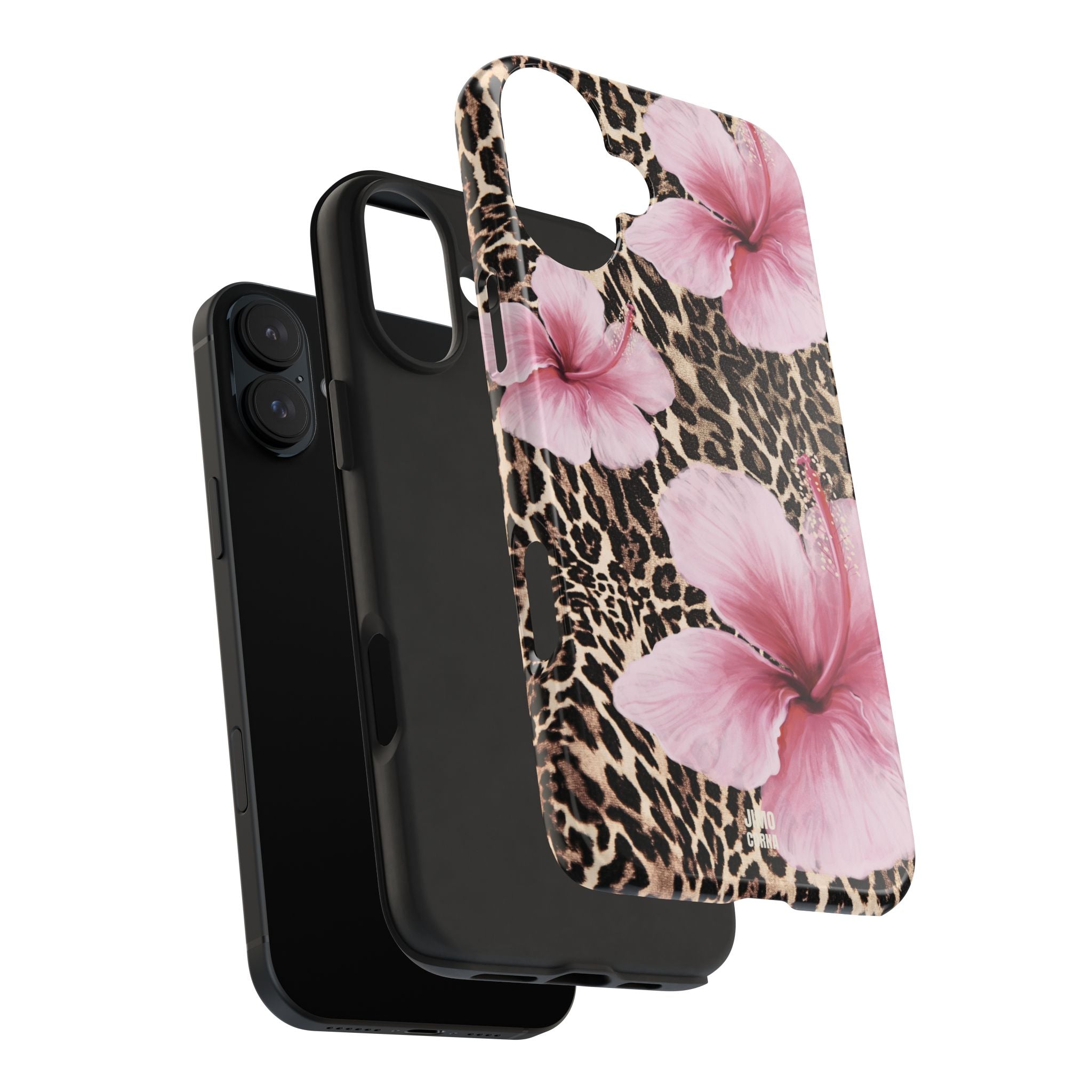 Spicy leopard