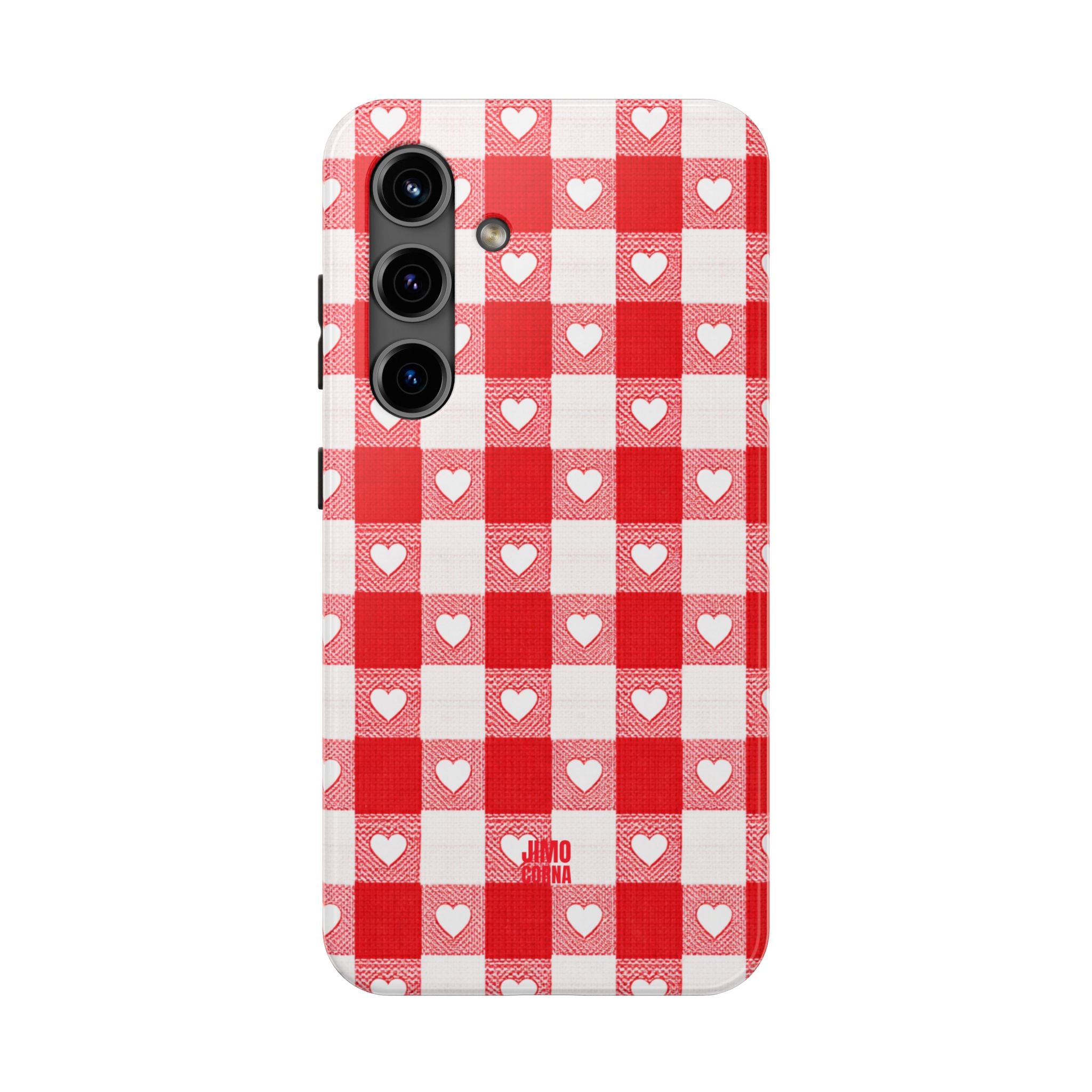 Tiny Hearts Samsung Galaxy Case