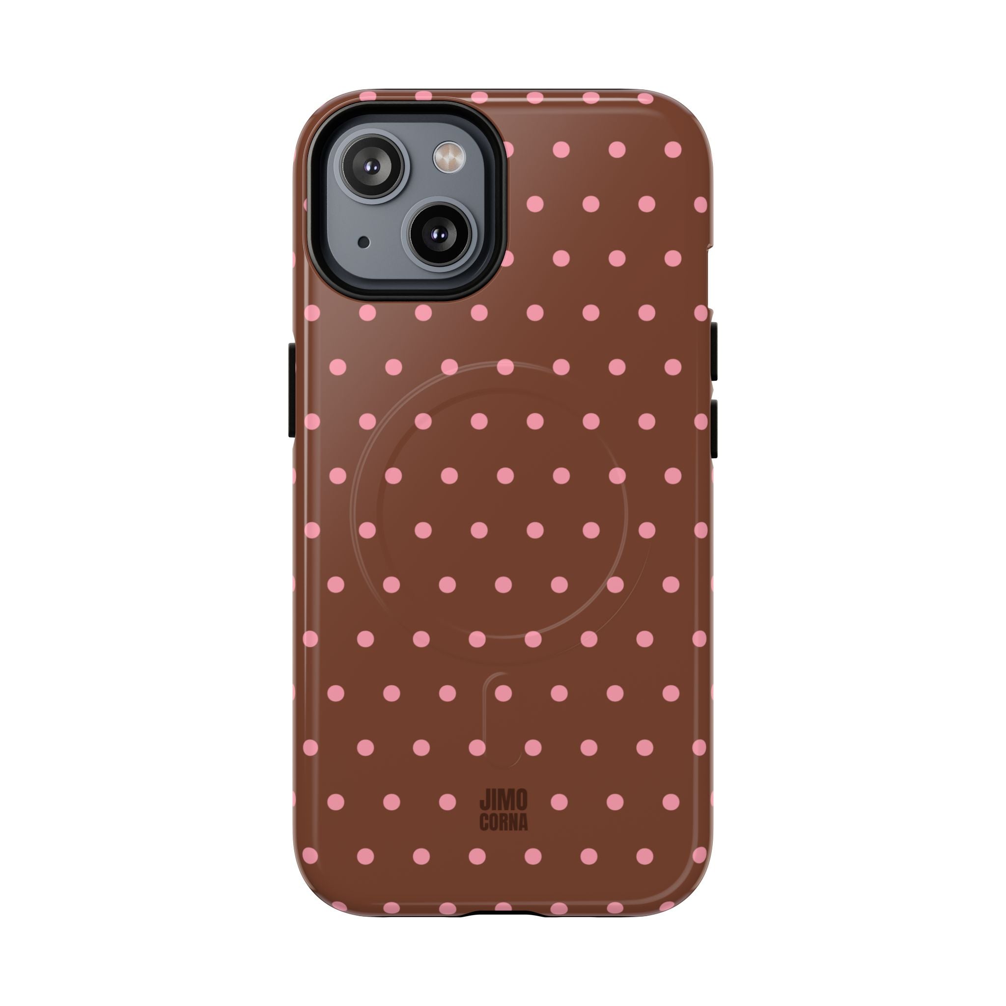 Polka Dot | Baby Doll